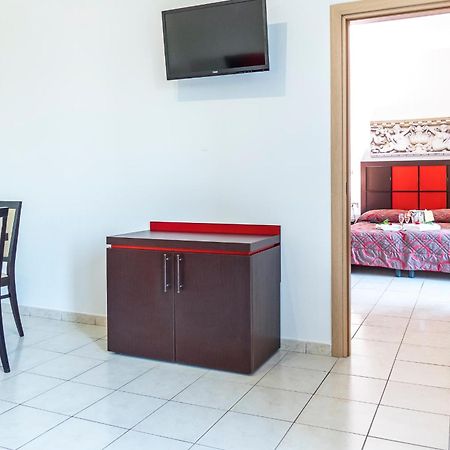 Resort Villa Hermosa Porto Cesareo Εξωτερικό φωτογραφία