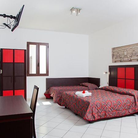 Resort Villa Hermosa Porto Cesareo Εξωτερικό φωτογραφία