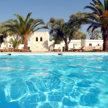 Resort Villa Hermosa Porto Cesareo Εξωτερικό φωτογραφία
