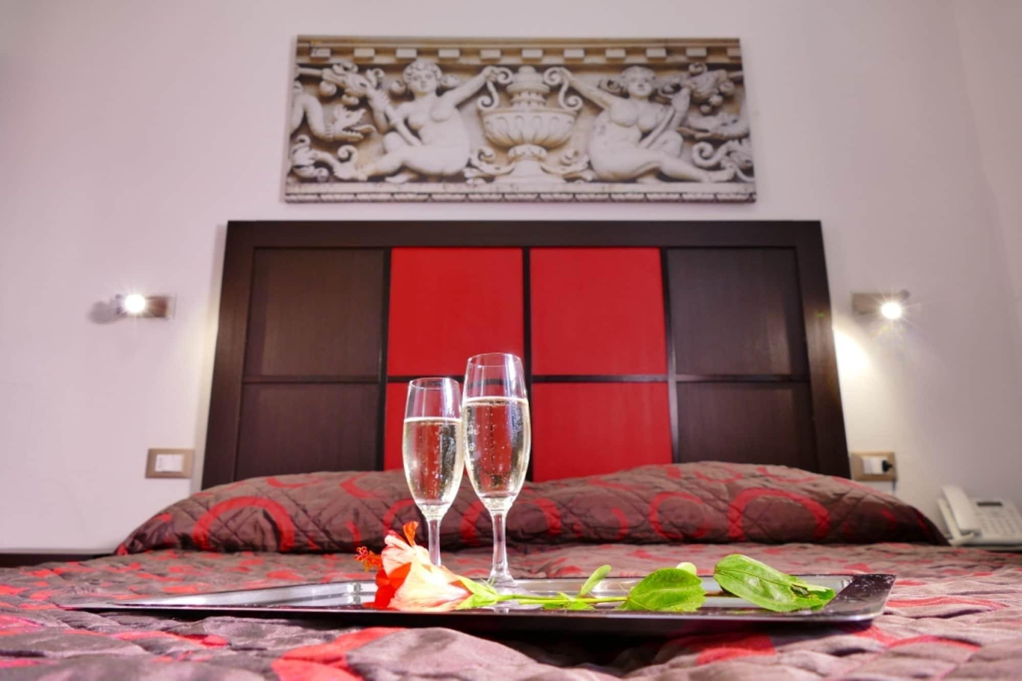 Resort Villa Hermosa Porto Cesareo Εξωτερικό φωτογραφία