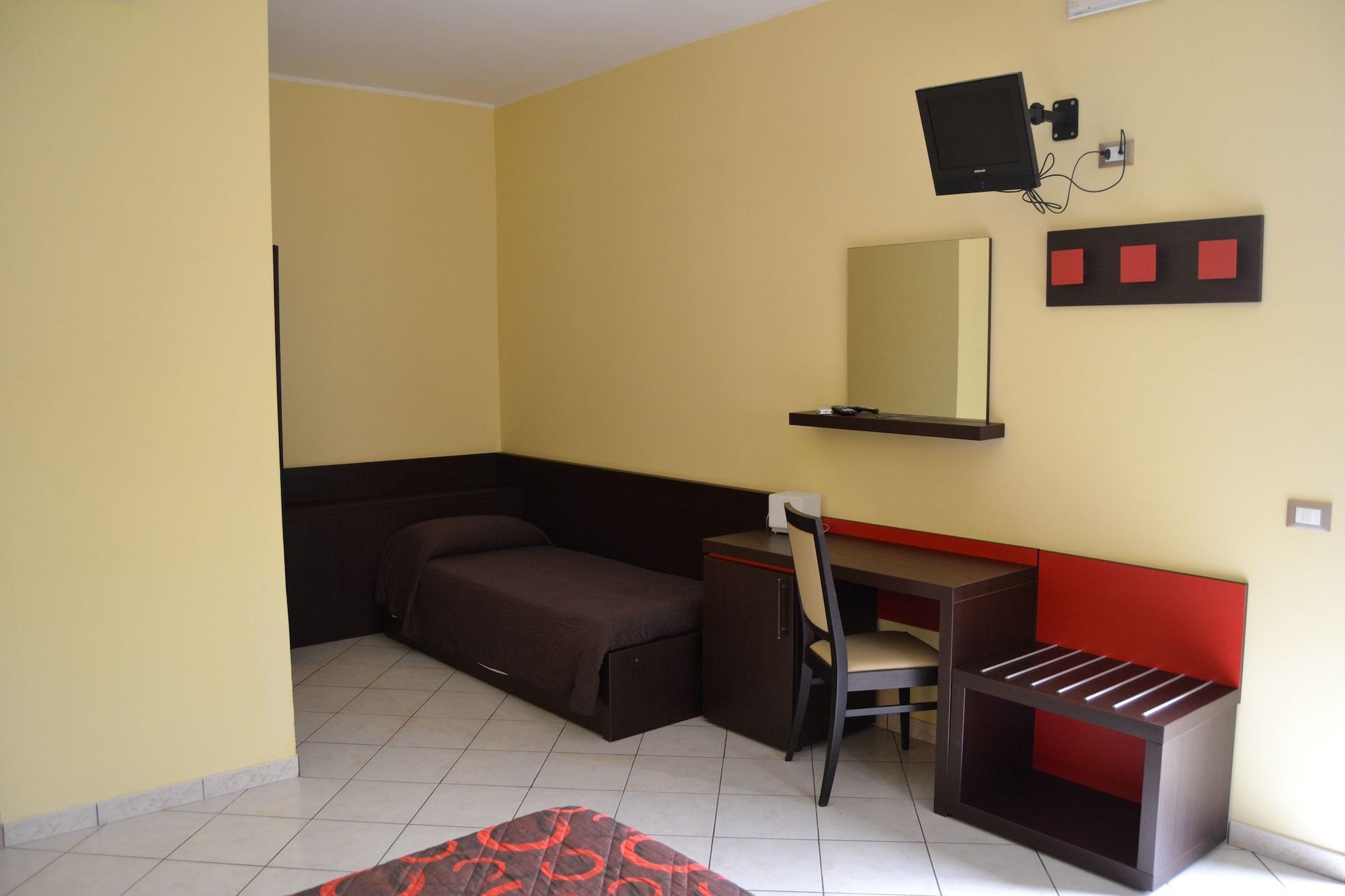 Resort Villa Hermosa Porto Cesareo Εξωτερικό φωτογραφία