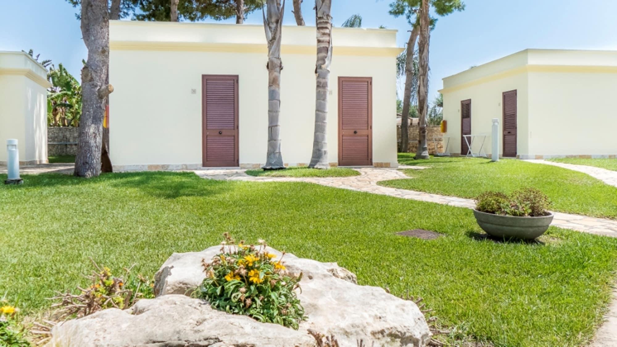 Resort Villa Hermosa Porto Cesareo Εξωτερικό φωτογραφία