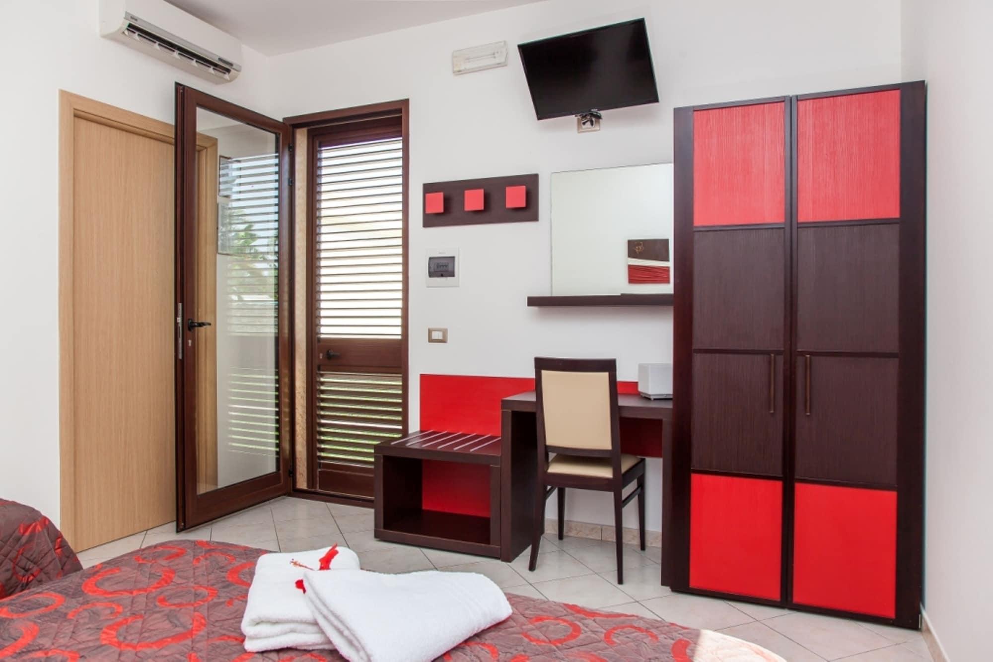 Resort Villa Hermosa Porto Cesareo Εξωτερικό φωτογραφία