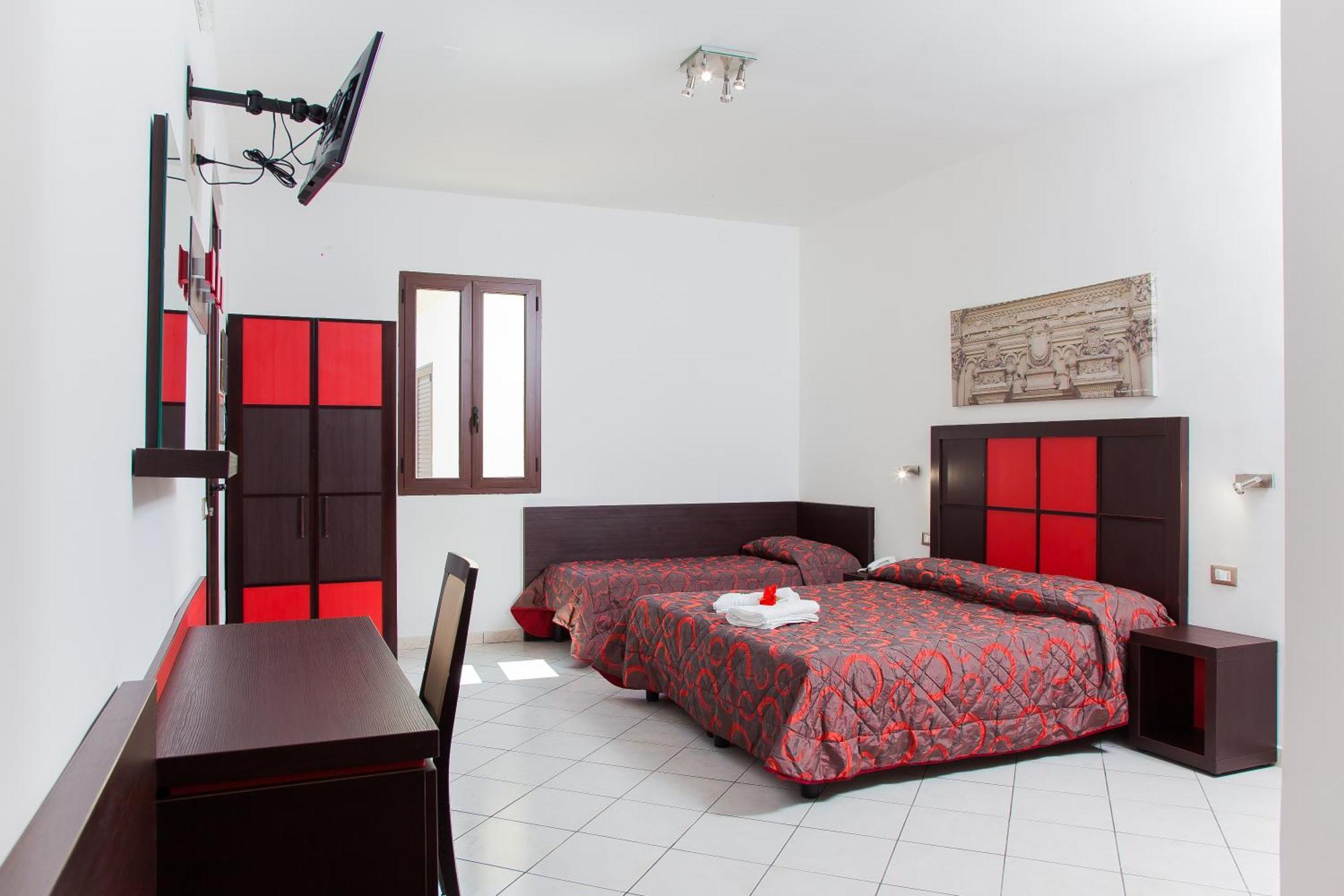 Resort Villa Hermosa Porto Cesareo Εξωτερικό φωτογραφία