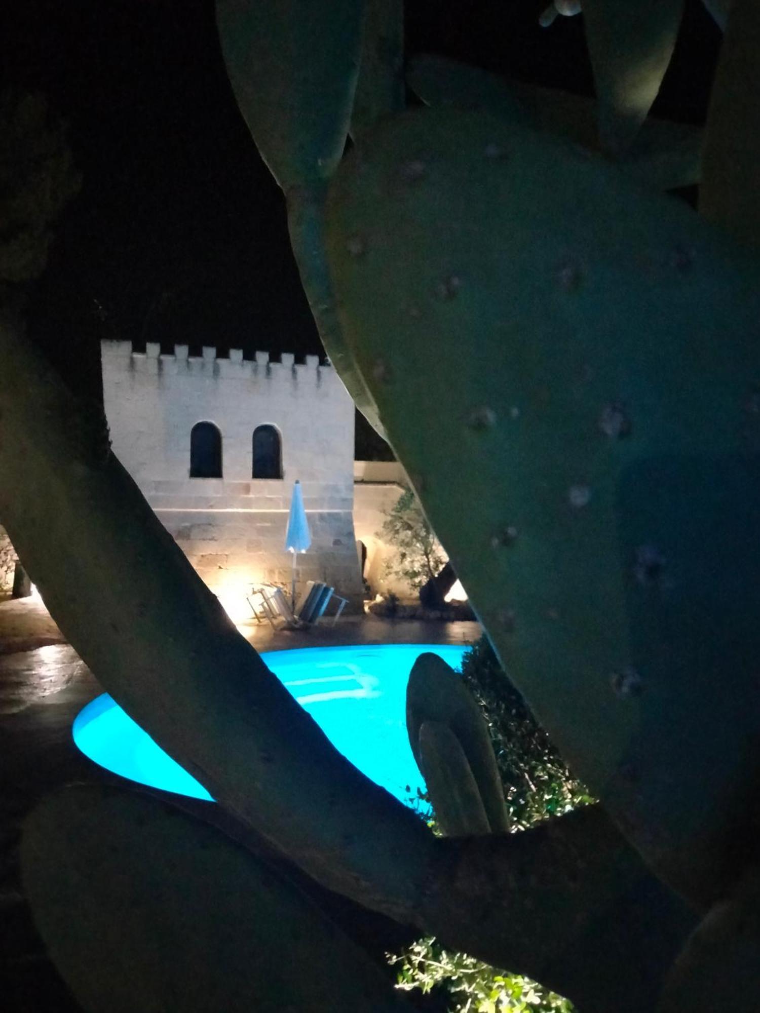 Resort Villa Hermosa Porto Cesareo Εξωτερικό φωτογραφία