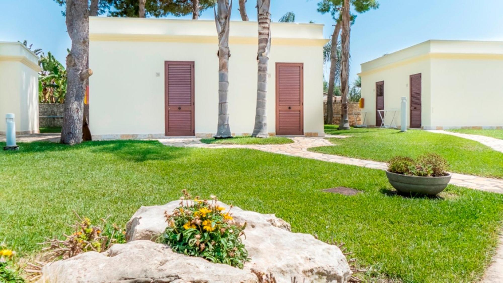 Resort Villa Hermosa Porto Cesareo Δωμάτιο φωτογραφία
