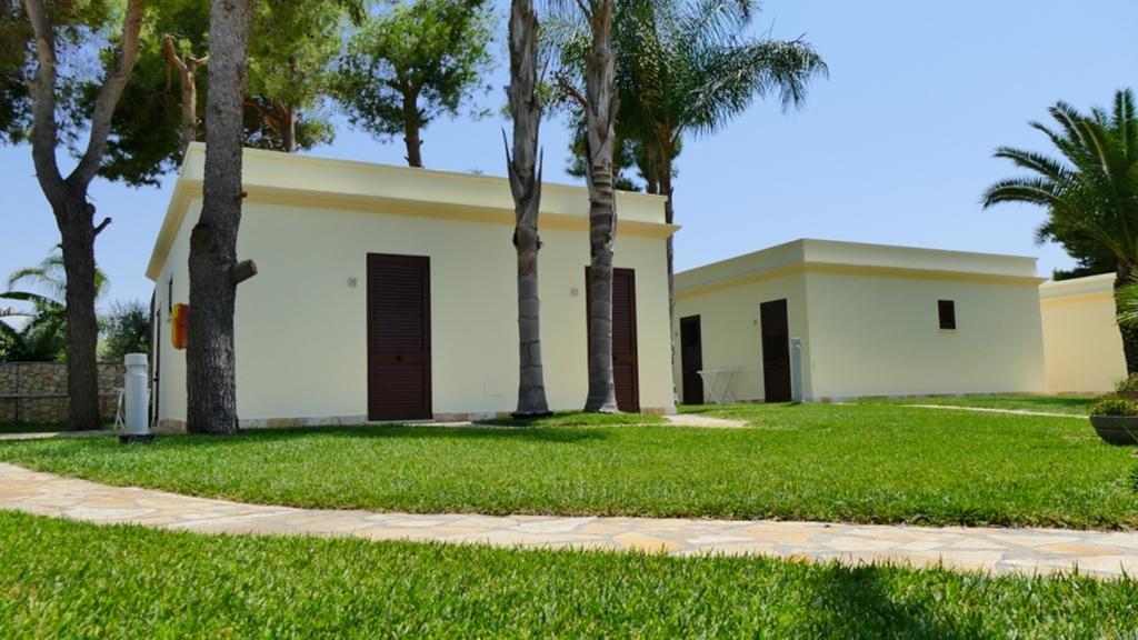 Resort Villa Hermosa Porto Cesareo Εξωτερικό φωτογραφία