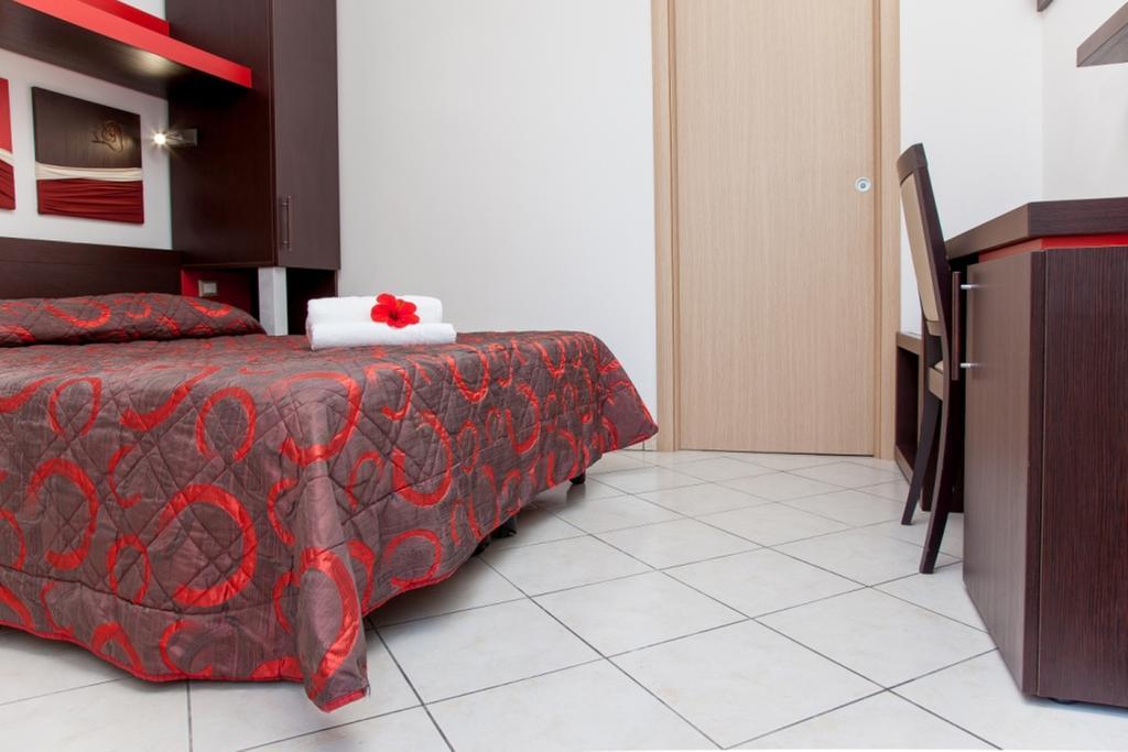 Resort Villa Hermosa Porto Cesareo Εξωτερικό φωτογραφία