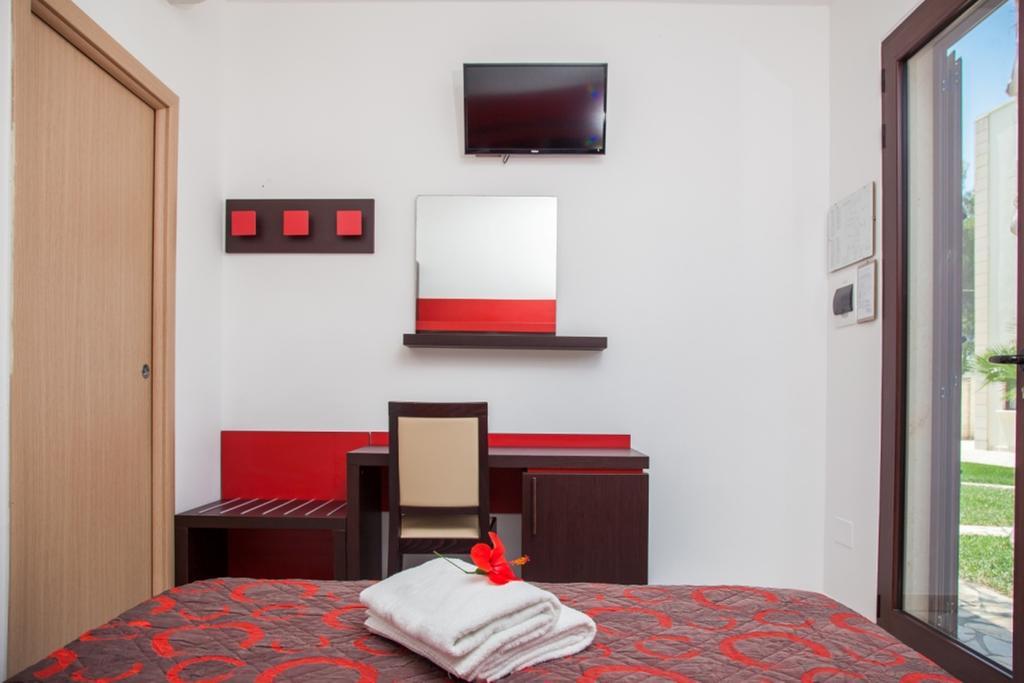 Resort Villa Hermosa Porto Cesareo Εξωτερικό φωτογραφία