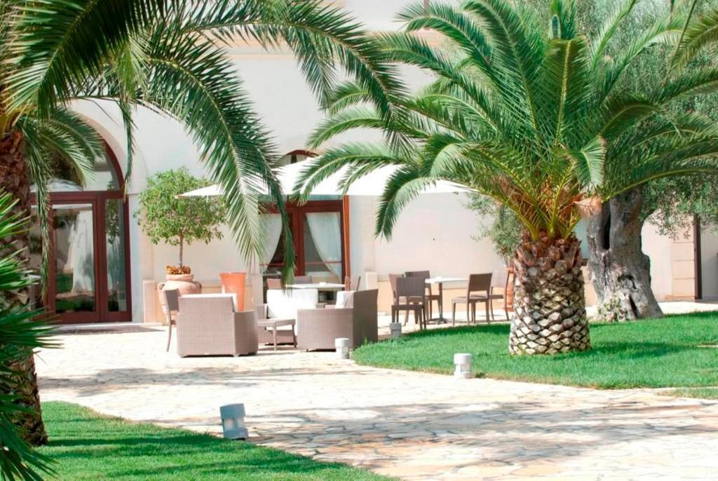 Resort Villa Hermosa Porto Cesareo Εξωτερικό φωτογραφία