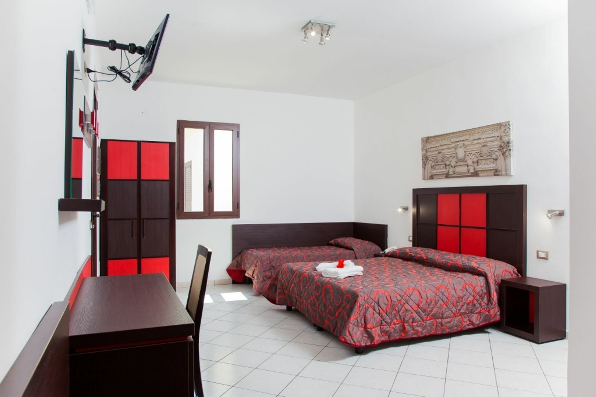 Resort Villa Hermosa Porto Cesareo Εξωτερικό φωτογραφία