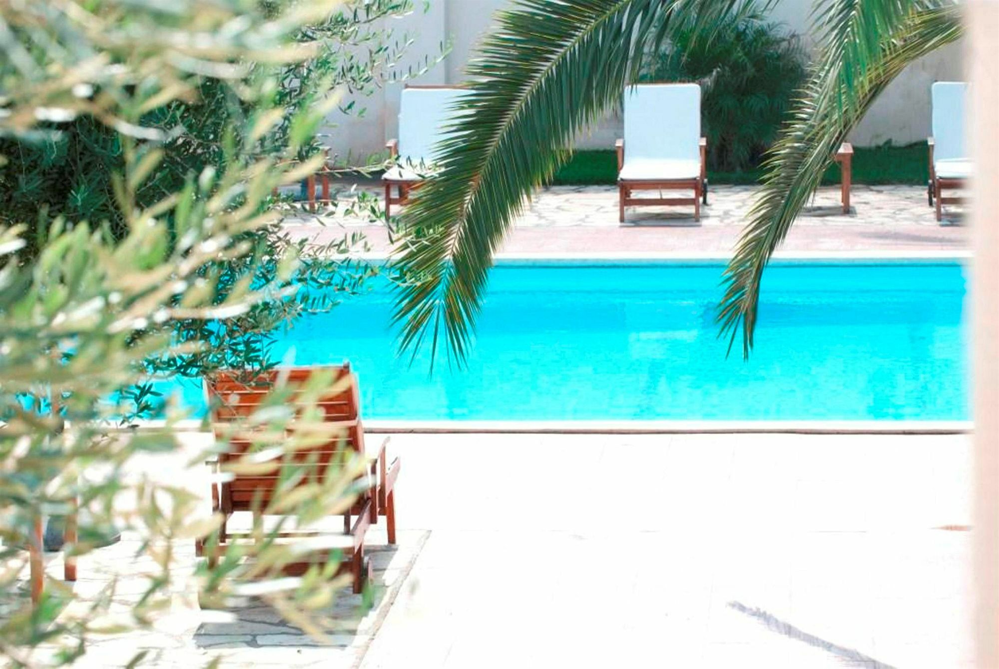 Resort Villa Hermosa Porto Cesareo Εξωτερικό φωτογραφία