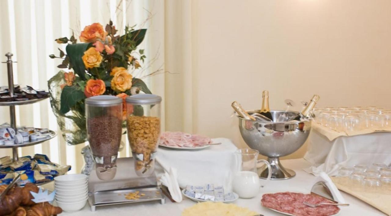 Resort Villa Hermosa Porto Cesareo Εξωτερικό φωτογραφία