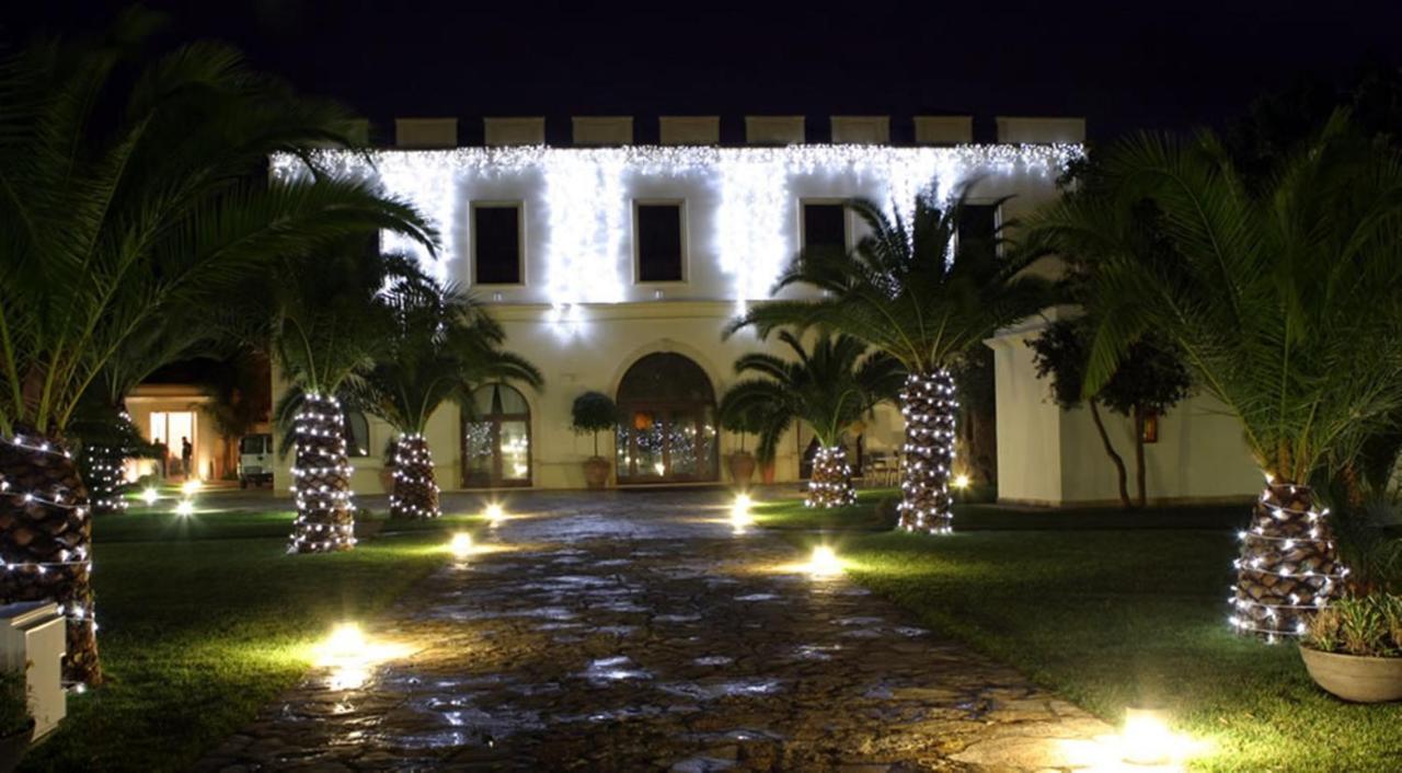 Resort Villa Hermosa Porto Cesareo Εξωτερικό φωτογραφία