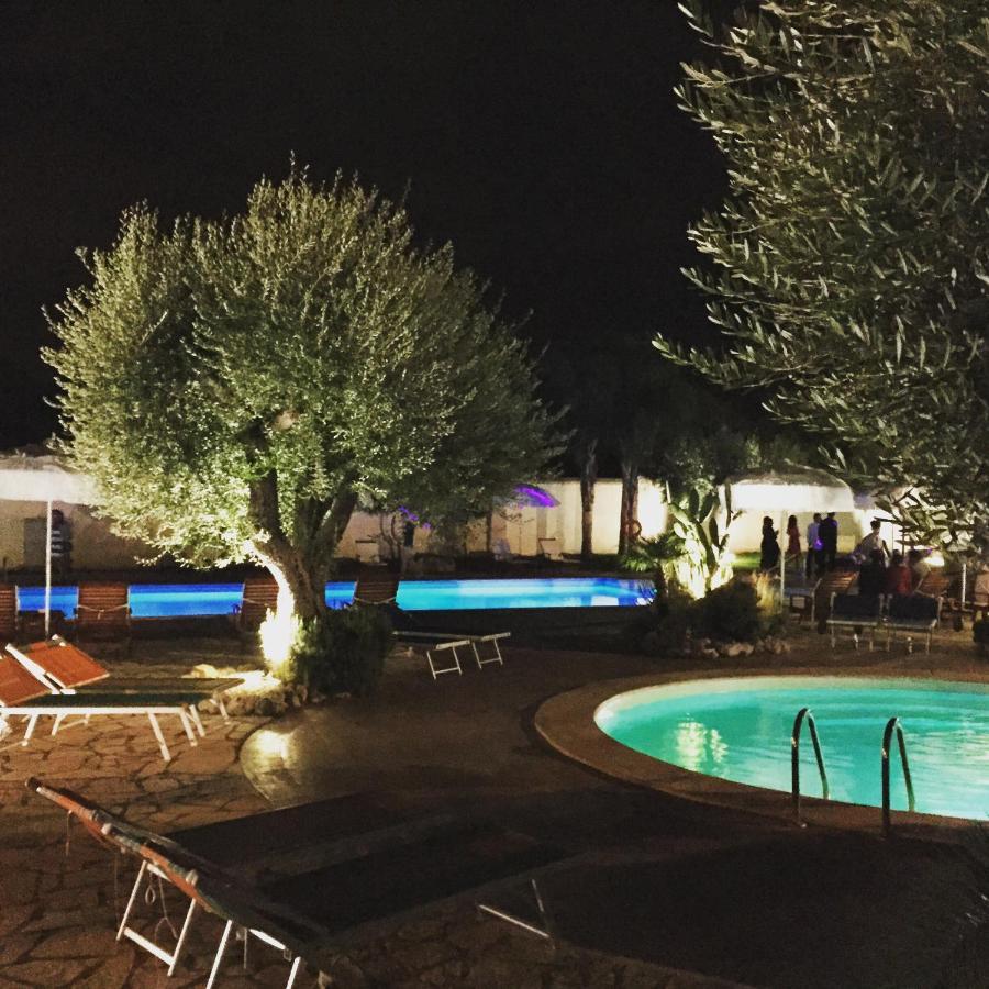 Resort Villa Hermosa Porto Cesareo Εξωτερικό φωτογραφία