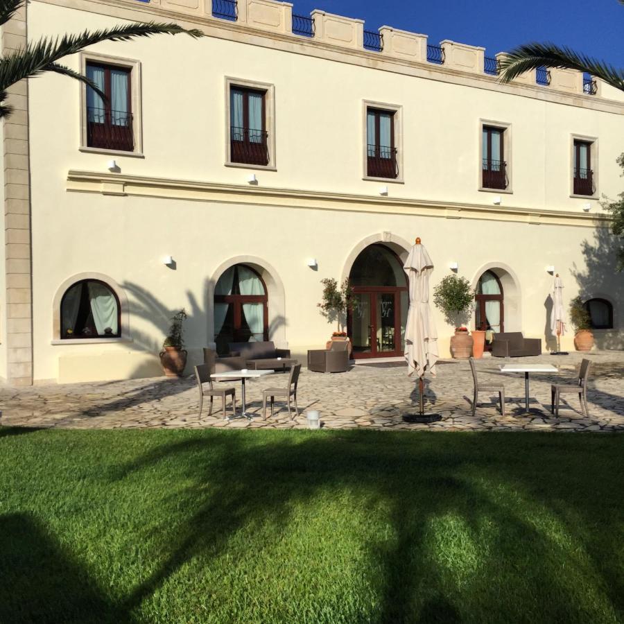 Resort Villa Hermosa Porto Cesareo Εξωτερικό φωτογραφία