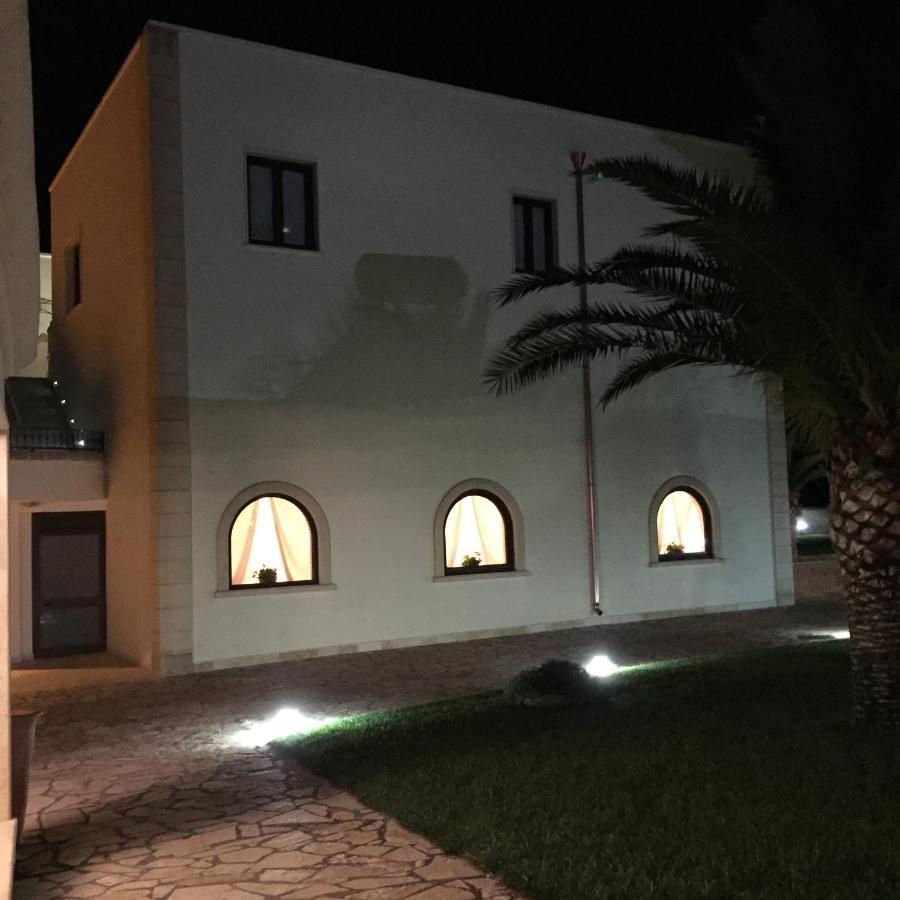 Resort Villa Hermosa Porto Cesareo Εξωτερικό φωτογραφία